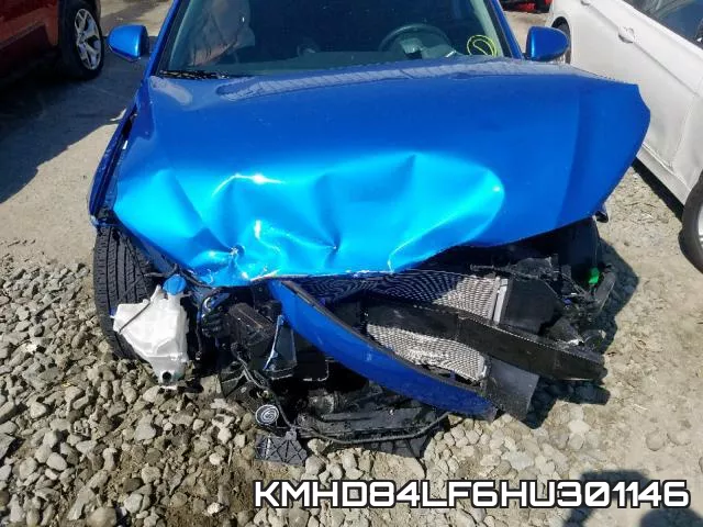 KMHD84LF6HU301146 фото 8