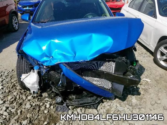 KMHD84LF6HU301146 фото 10