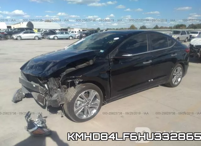 KMHD84LF6HU332865 фото 3