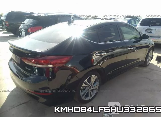 KMHD84LF6HU332865 фото 5