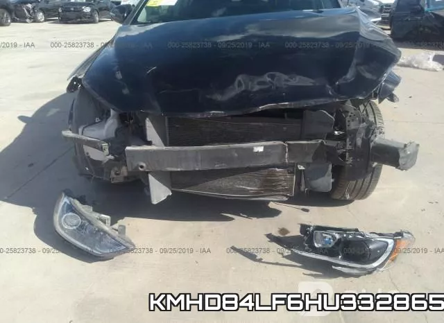 KMHD84LF6HU332865 фото 7