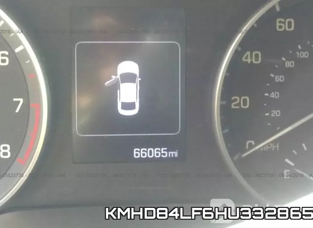 KMHD84LF6HU332865 фото 8