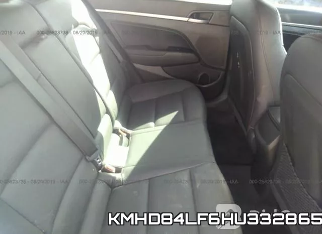 KMHD84LF6HU332865 фото 9