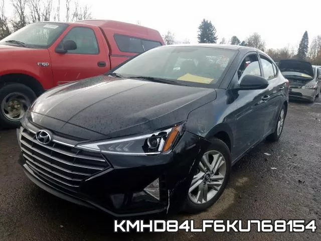 KMHD84LF6KU768154 фото 3