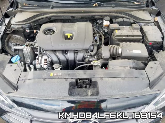 KMHD84LF6KU768154 фото 8