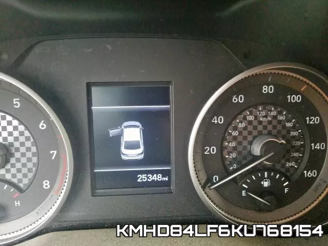 KMHD84LF6KU768154 фото 9