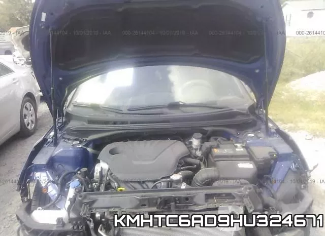 KMHTC6AD9HU324671 фото 2