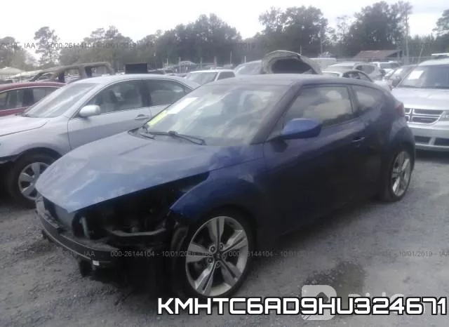 KMHTC6AD9HU324671 фото 3