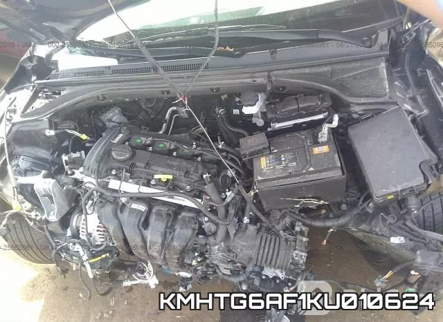 KMHTG6AF1KU010624 фото 2