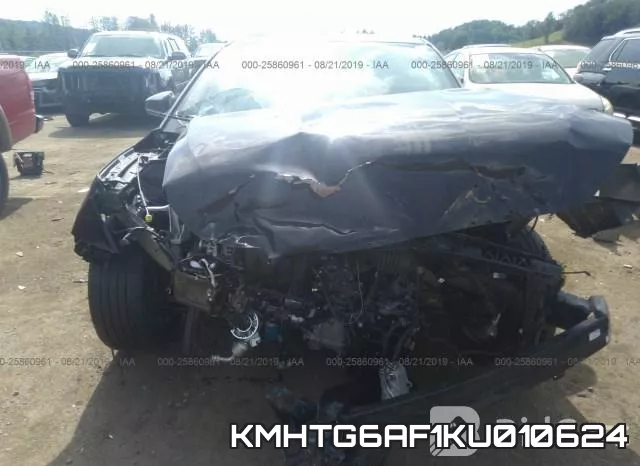 KMHTG6AF1KU010624 фото 7