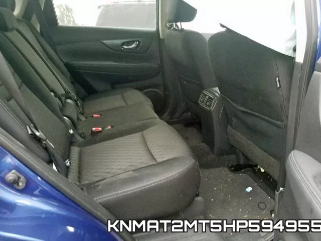 KNMAT2MT5HP594955 фото 7