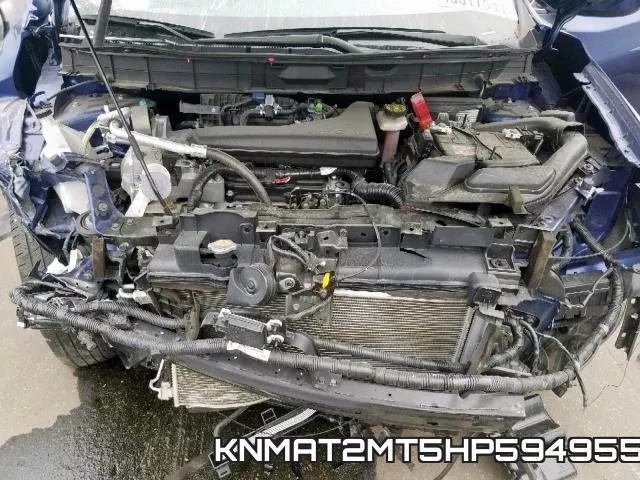 KNMAT2MT5HP594955 фото 8