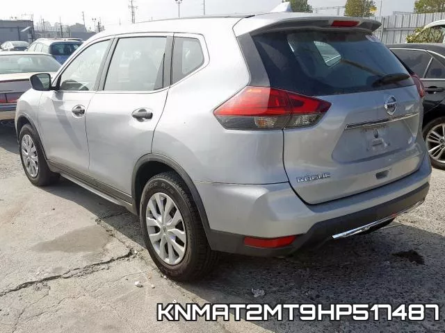 KNMAT2MT9HP517487 фото 4