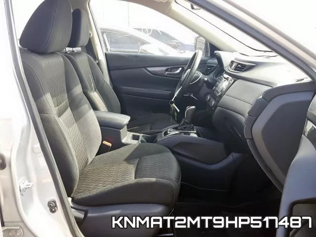 KNMAT2MT9HP517487 фото 6