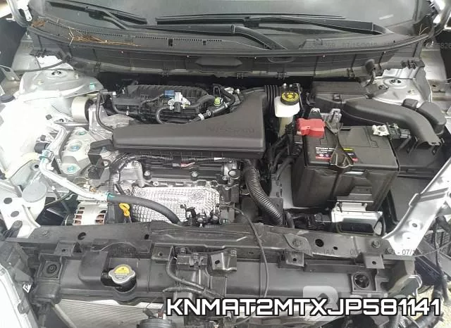 KNMAT2MTXJP581141 фото 2