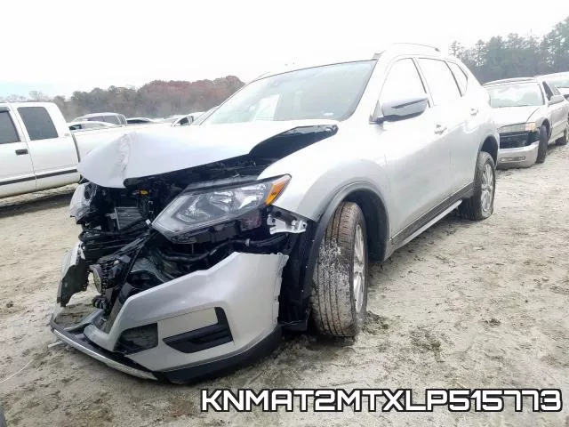 KNMAT2MTXLP515773 фото 3