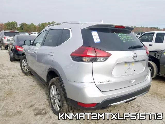 KNMAT2MTXLP515773 фото 4
