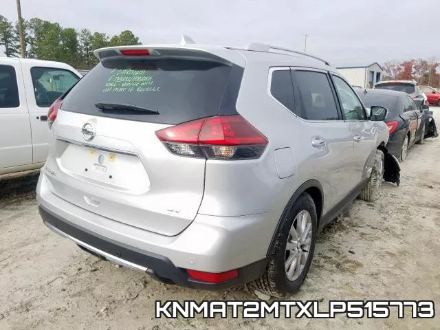 KNMAT2MTXLP515773 фото 5