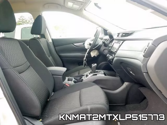 KNMAT2MTXLP515773 фото 6