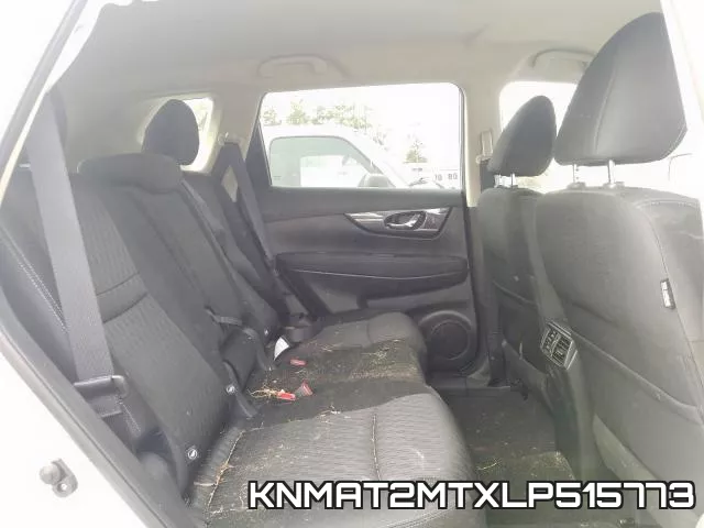 KNMAT2MTXLP515773 фото 7