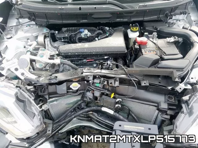 KNMAT2MTXLP515773 фото 8