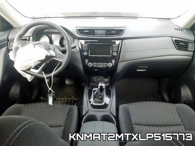 KNMAT2MTXLP515773 фото 10
