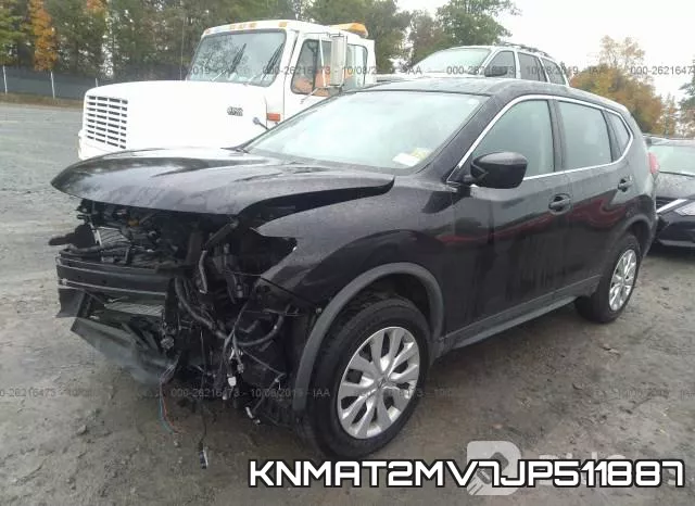 KNMAT2MV7JP511887 фото 3