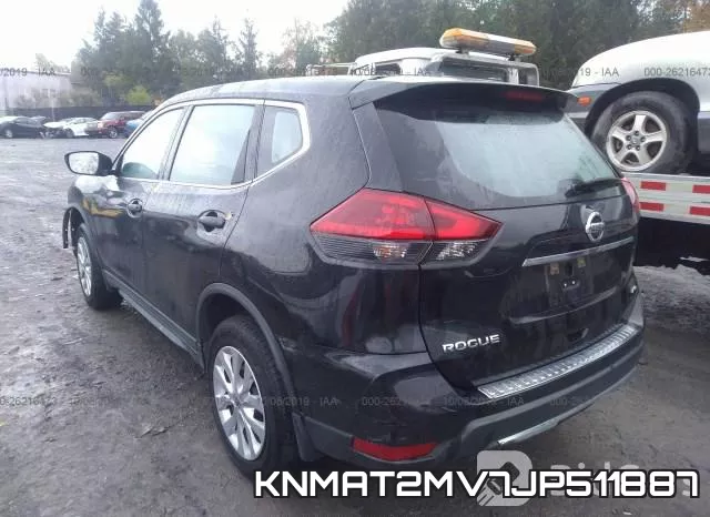 KNMAT2MV7JP511887 фото 4