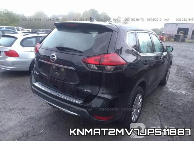 KNMAT2MV7JP511887 фото 5