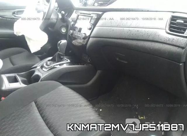 KNMAT2MV7JP511887 фото 6