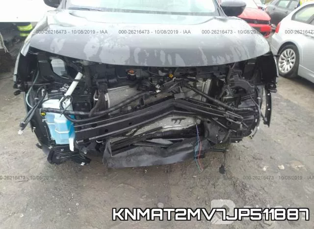 KNMAT2MV7JP511887 фото 7