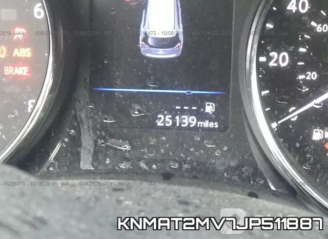 KNMAT2MV7JP511887 фото 8