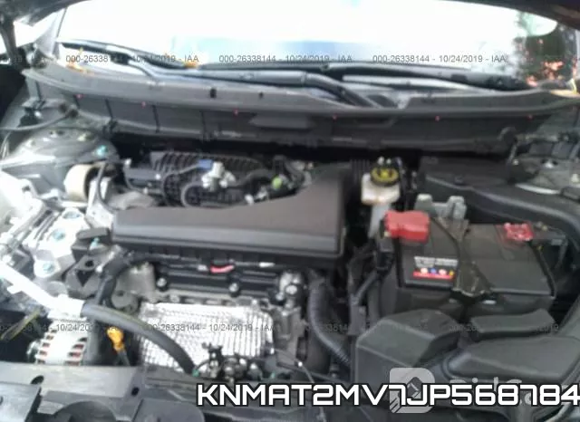KNMAT2MV7JP568784 фото 2