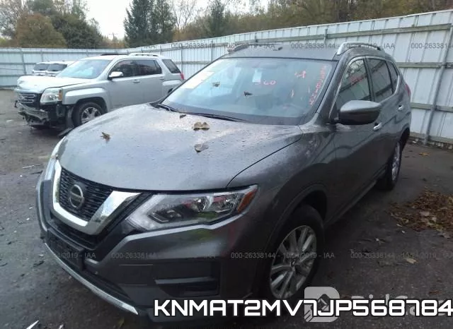 KNMAT2MV7JP568784 фото 3