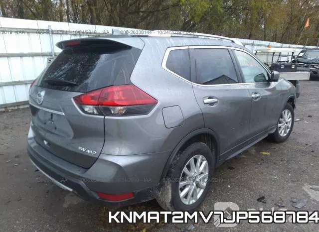 KNMAT2MV7JP568784 фото 5