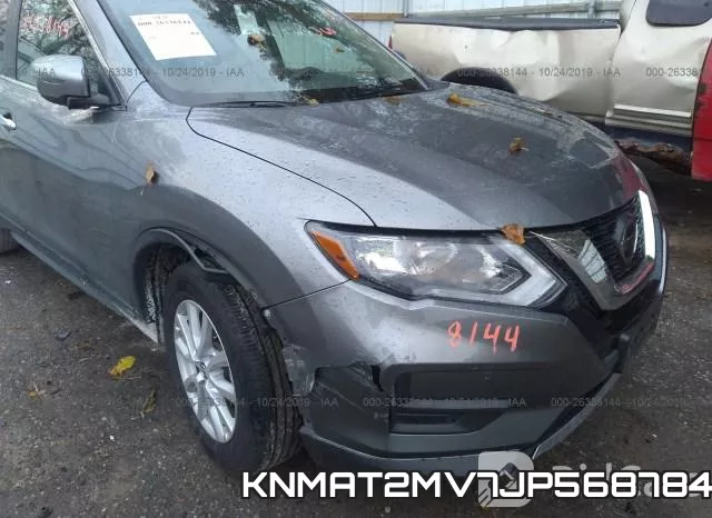 KNMAT2MV7JP568784 фото 7