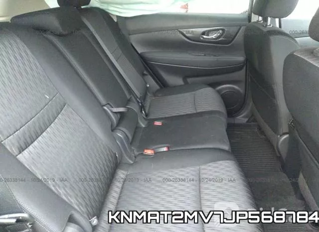 KNMAT2MV7JP568784 фото 9