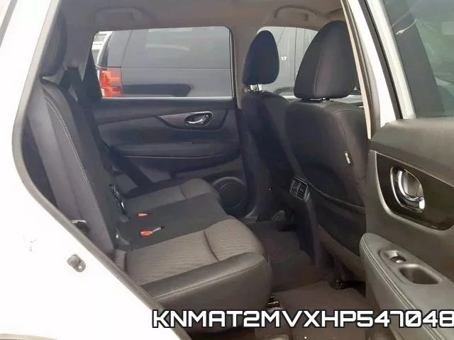 KNMAT2MVXHP547048 фото 7