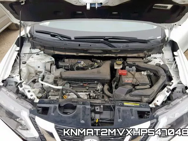 KNMAT2MVXHP547048 фото 8