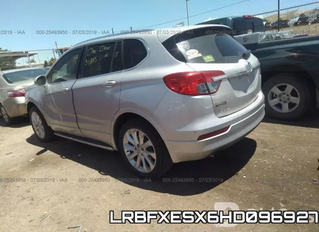 LRBFXESX6HD096927 фото 4