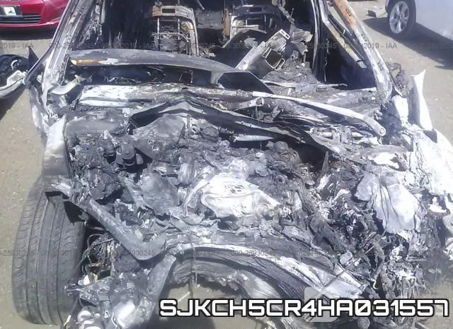 SJKCH5CR4HA031557 фото 2