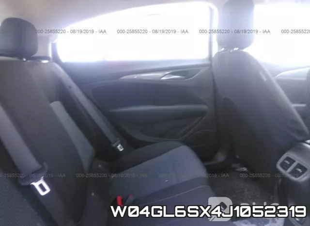 W04GL6SX4J1052319 фото 9