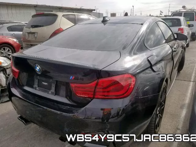 WBS4Y9C57JAC86362 фото 5