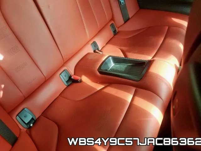 WBS4Y9C57JAC86362 фото 7