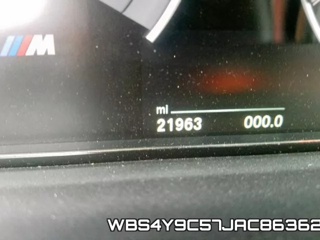 WBS4Y9C57JAC86362 фото 9