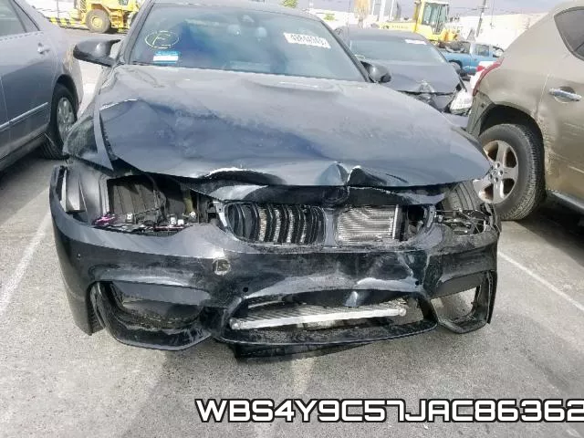 WBS4Y9C57JAC86362 фото 10