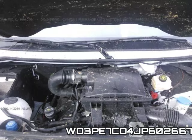 WD3PE7CD4JP602667 фото 2