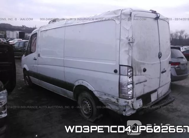 WD3PE7CD4JP602667 фото 4
