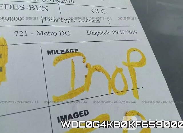 WDC0G4KB0KF659000 фото 7