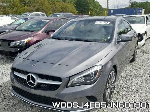 WDDSJ4EB5JN687381 фото 3